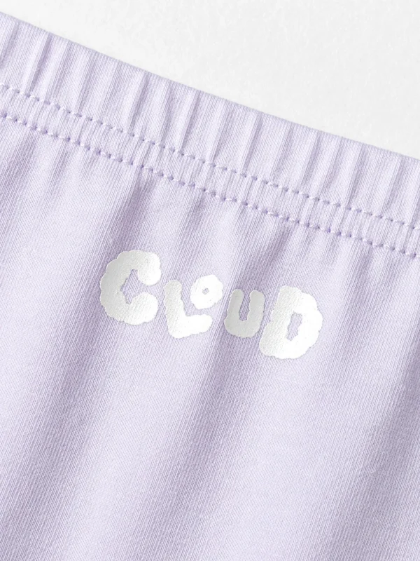 Balabala Underwear 2025 Spring New Girl Baby Boxer Briefs Cheap