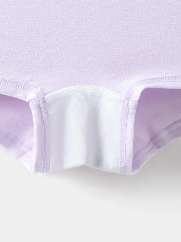 Balabala Underwear 2025 Spring New Girl Baby Boxer Briefs Cheap