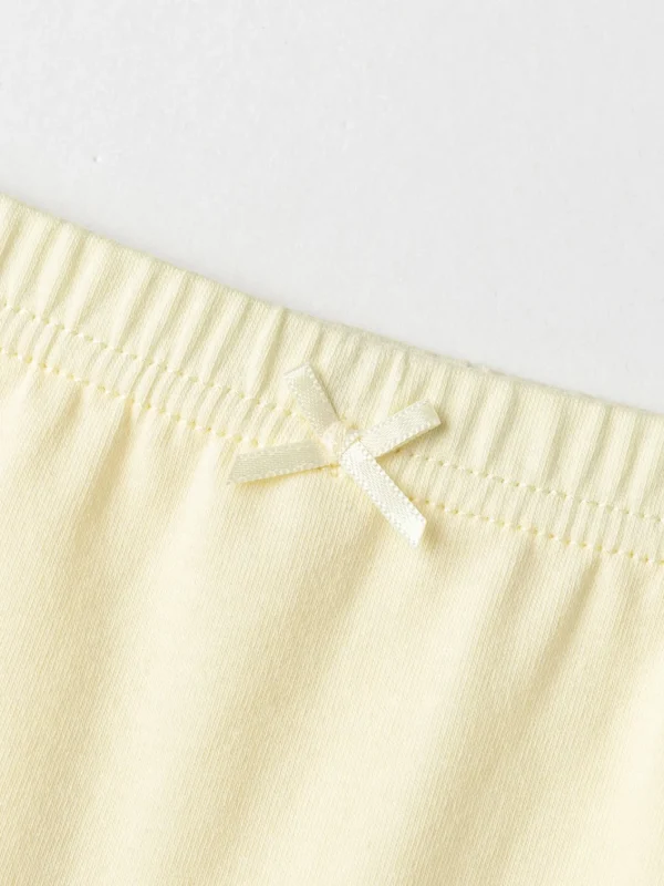 Balabala Underwear 2025 Spring New Girl Baby Boxer Briefs Cheap