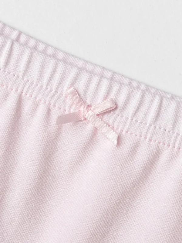 Balabala Underwear 2025 Spring New Girl Baby Boxer Briefs Cheap