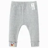 Balabala Underwear Pants 2025 Spring New Style Baby Girl's' Underwear Long Pants Store