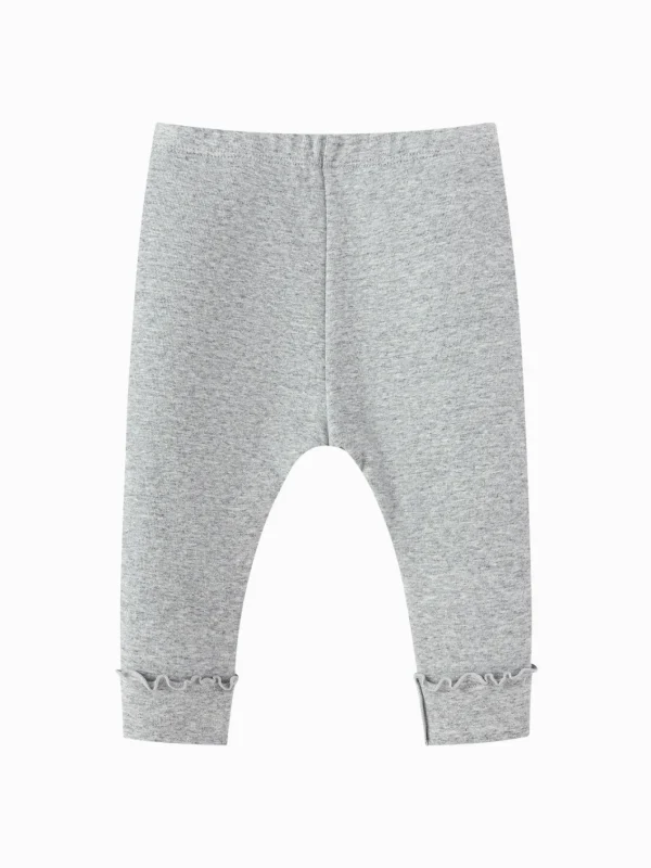 Balabala Underwear Pants 2025 Spring New Style Baby Girl's' Underwear Long Pants Store