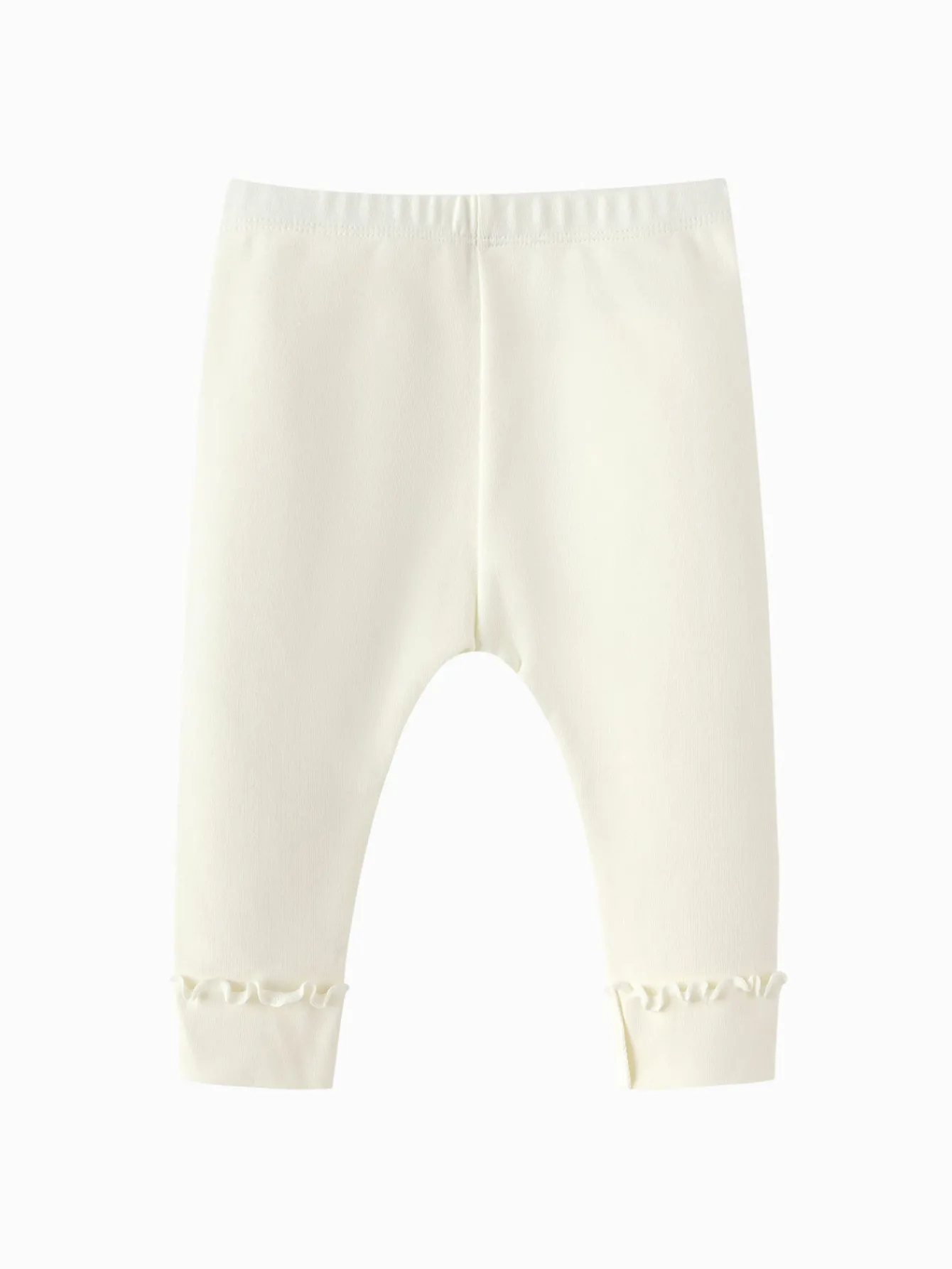 Balabala Underwear Pants 2025 Spring New Style Baby Girl's' Underwear Long Pants Store