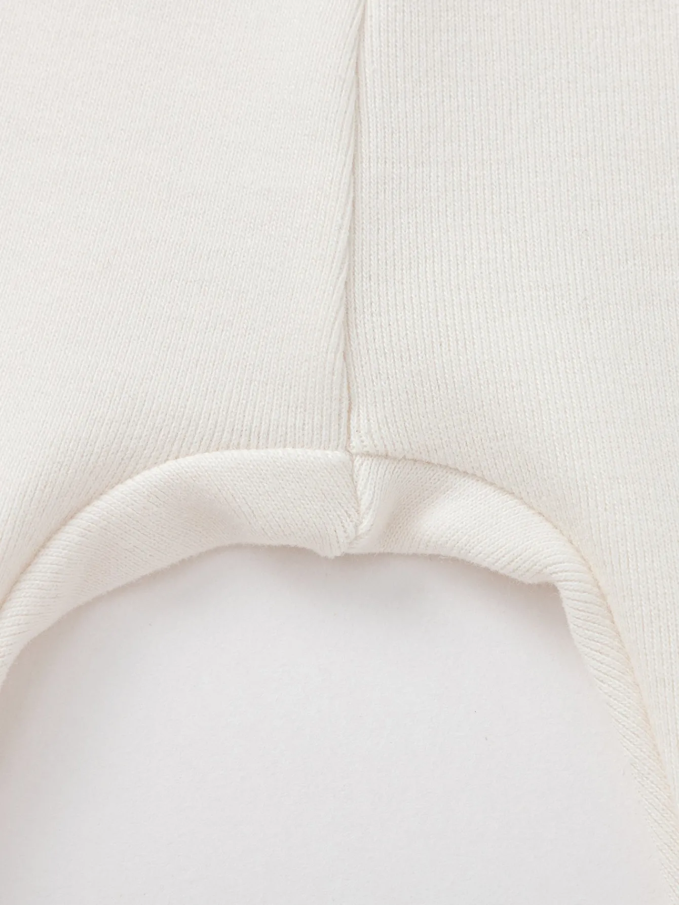 Balabala Underwear Pants 2025 Spring New Style Baby Girl's' Underwear Long Pants Off-white Cheap