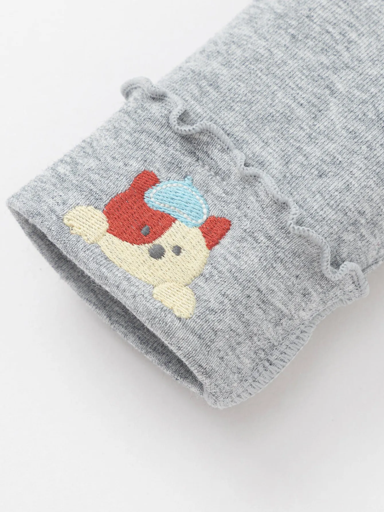 Balabala Underwear Pants 2025 Spring New Style Baby Girl's' Underwear Long Pants Store