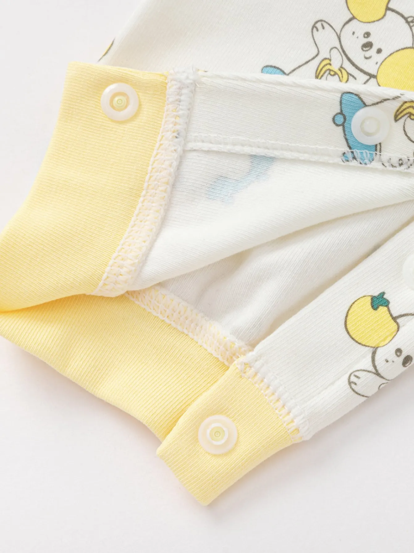 Balabala Underwear romper 2025 spring new boys and girls Baby's other rompers Store