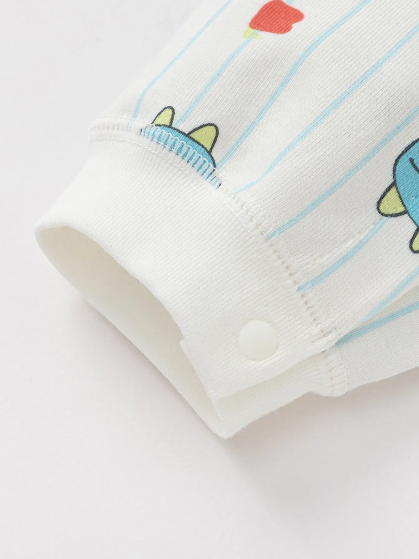 Balabala Underwear romper 2025 spring new boys and girls Baby's other rompers Store