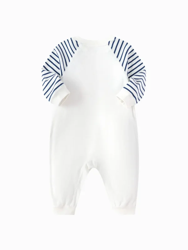 Balabala Underwear romper 2025 spring new boys and girls Baby's other rompers Store