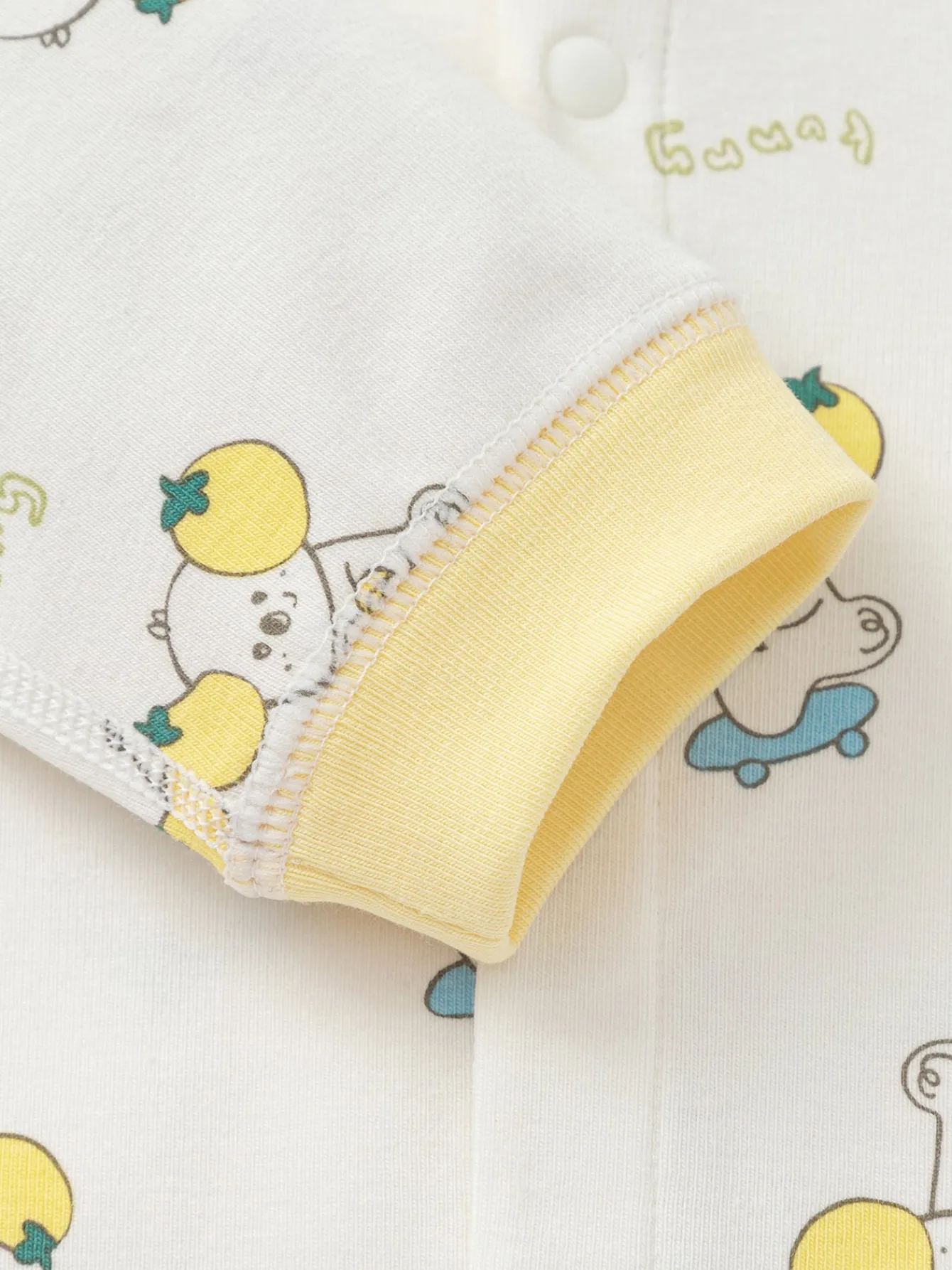 Balabala Underwear romper 2025 spring new boys and girls Baby's other rompers Store