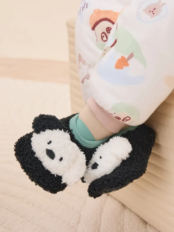 Balabala Unisex Baby And Toddler Animal Socks Clearance