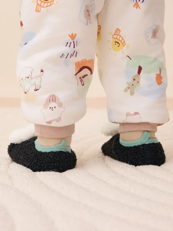 Balabala Unisex Baby And Toddler Animal Socks Clearance