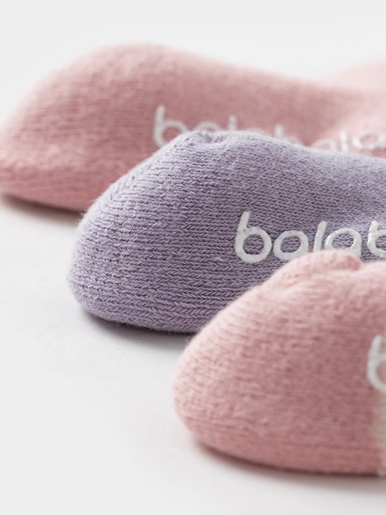 unisex_baby_and_toddler_contrast_cuff_multicolor_socks_11.webp Balabala Unisex Baby And Toddler Contrast Cuff Multicolor Socks Discount