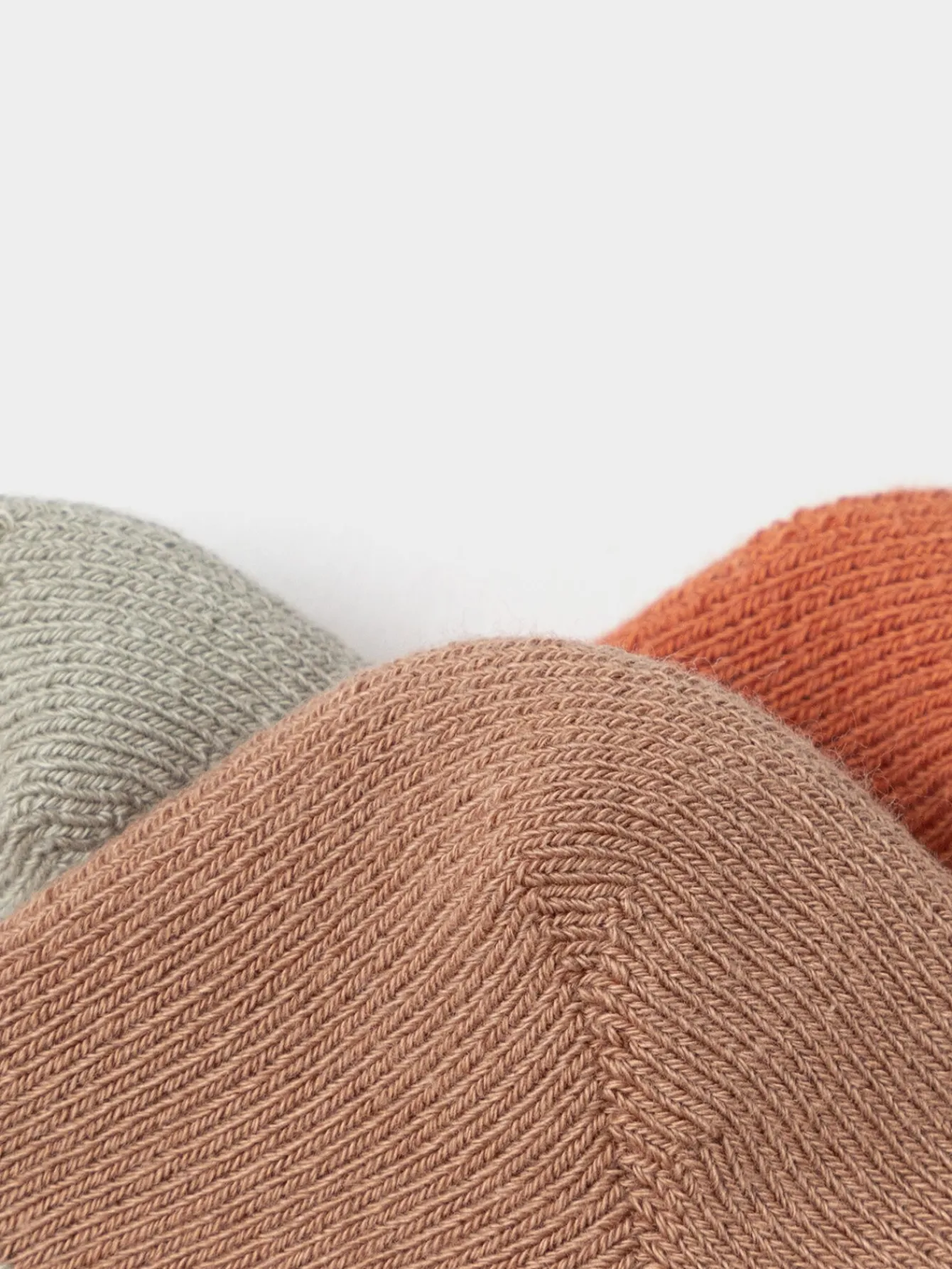 unisex_baby_and_toddler_contrast_cuff_multicolor_socks_4.webp Balabala Unisex Baby And Toddler Contrast Cuff Multicolor Socks Discount