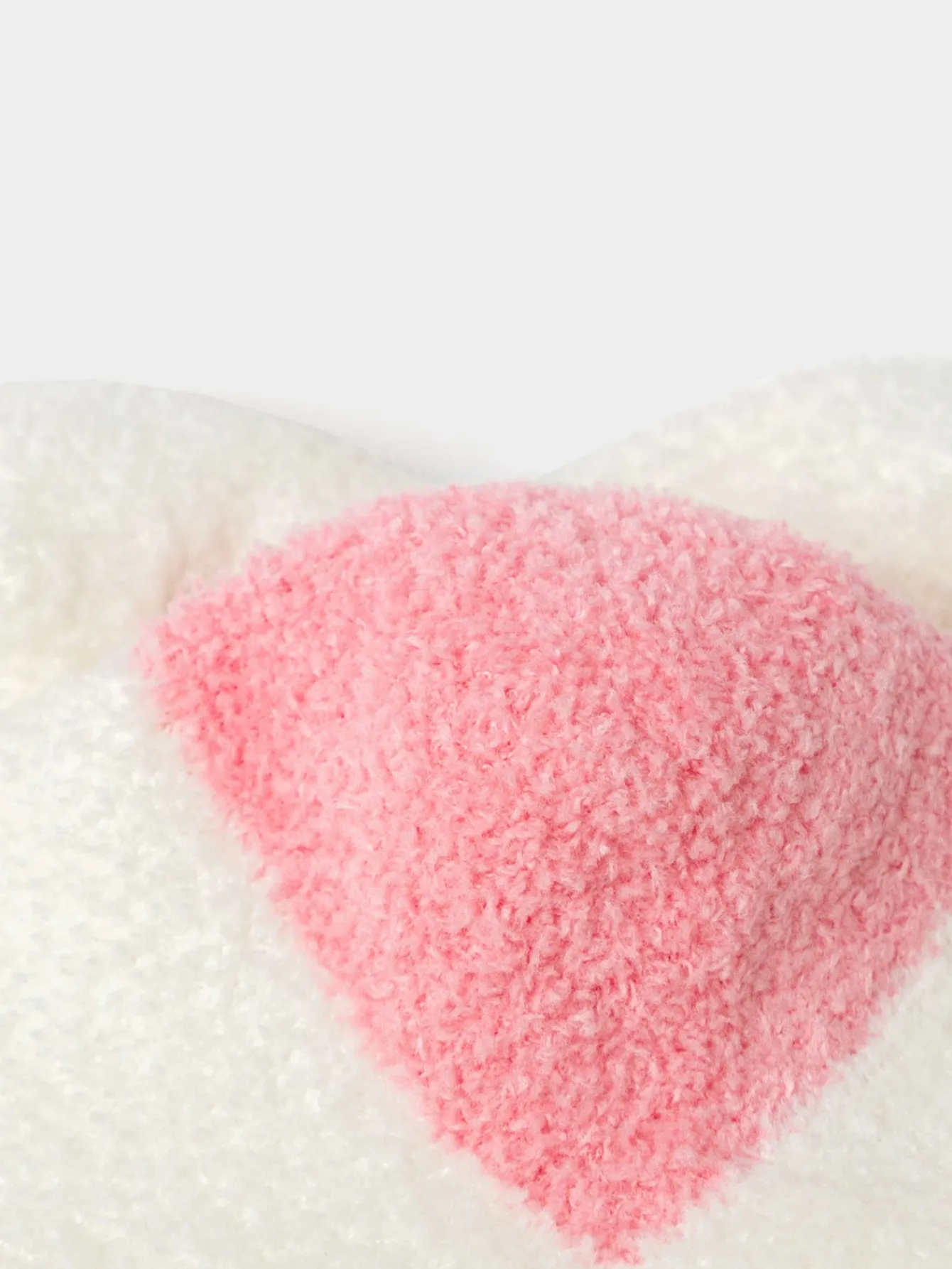 Balabala Unisex Baby And Toddler Multicolor Expression Socks Hot