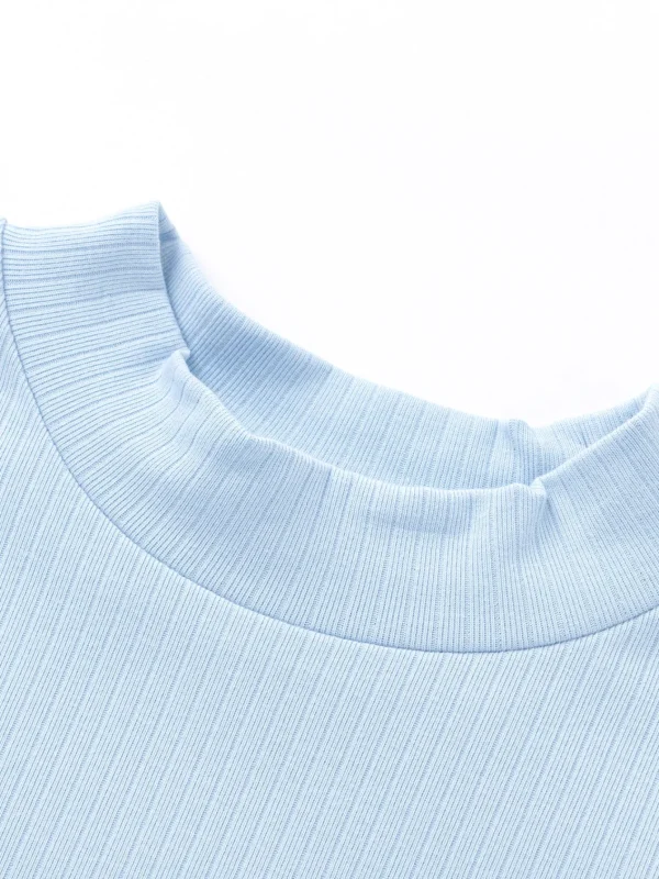 Balabala Unisex Home Stripes Underwear Blue Hue Outlet