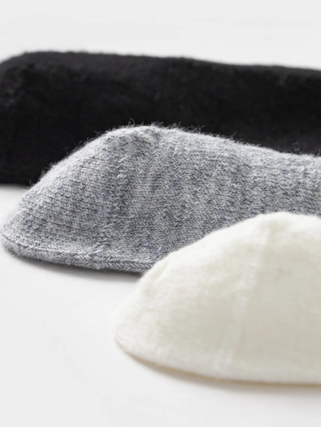 Balabala Unisex Toddler And Kid Stretch Maillard Color Socks Hot